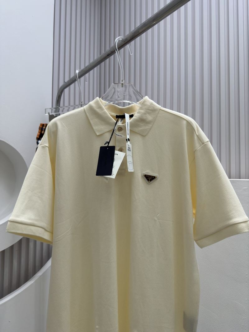 Prada T-Shirts